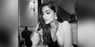 Sonam's mantra: Take yourself out on date, indulge in carbs