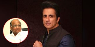 Sonu Sood On His Feud With BMC & Meeting Sharad Pawar