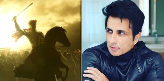 Sonu Sood: 'Prithviraj' makers eyeing 2021 release