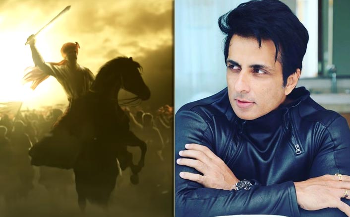 Sonu Sood: 'Prithviraj' makers eyeing 2021 release