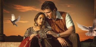 Sonu Sood's first music video dedicated to armymen and their ladyloves