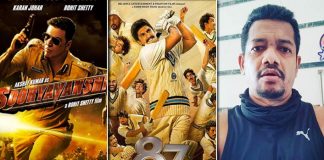 Sooryavanshi & '83 Movie's Release Date Will Be Announced Soon