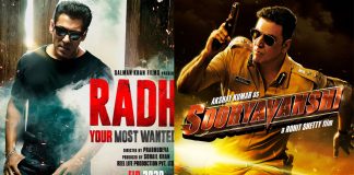 Sooryavanshi Is Set To Be Postponed Yet Again?