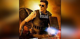 Sooryavanshi Releasing On Holi- Reports