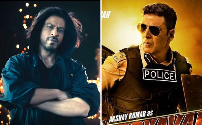 Sooryavanshi To Pathan, Expected Release Schedule Of Upcoming Bollywood Films In 2021