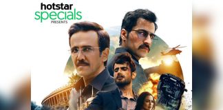 Special Ops 2 Update: Neeraj Pandey & Kay Kay Menon All Set To Kickstart The New Instalment By February?