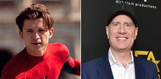 Spider-Man 3 Working Title Revealed By Kevin Feige
