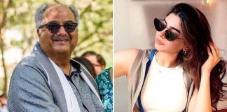 Janhvi Kapoor’s Sister Khushi Kapoor To Soon Maker Her Bollywood Debut, Boney Kapoor Confirms