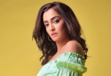 Srishti Jain: This year, I hope to widen my horizon from TV to web and films