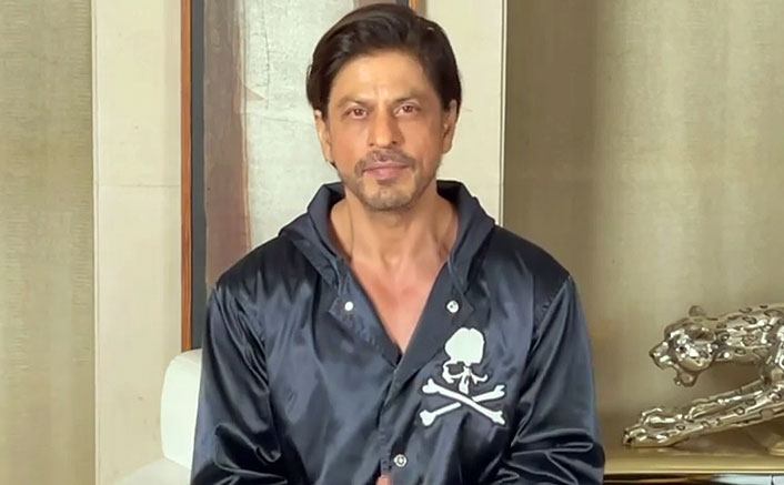 SRK: See you all on the big screen in 2021