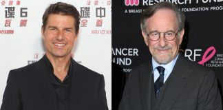Steven Spielberg Not In A Mood To Reunite With Tom Cruise?