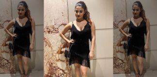 Subuhii Joshi: I am lazy when it comes to dressing up
