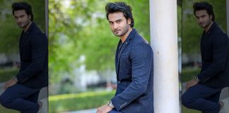 Sudheer Babu starts second schedule for 'Sridevi Soda Center'