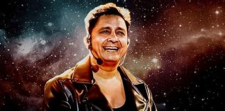 Sukhwinder: Try to fulfil my responsibility towards society through music