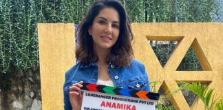 Sunny Leone undergoes intense physical training for Anamika; actor to perform high-octane stunts in the web show