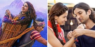 Sushant Singh Rajput Birthday Special: Disha Patani To Sara Ali Khan - Beauties Who Made A Big Bollywood Debut Opposite The Late Actor & Are Shining Like A Star Now