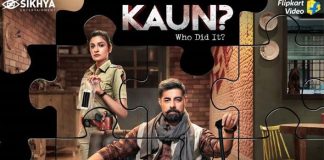 Sushant Singh to play a detective in new crime show