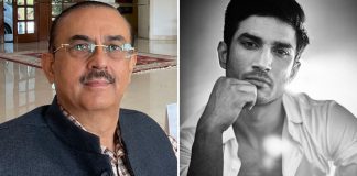 Sushant Singh Rajput News: family lawyer Vikas Singh in Mumbai for physical hearing