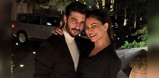 Sushmita Sen posts birthday wish for beau Rohman Shawl