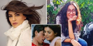 Sushmita Sen's Daughter Renee Sen Fast-Forwards Certain Main Hoon Na Scenes, Here's Why – Exclusive