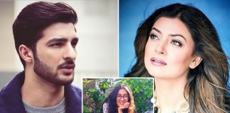 Sushmita Sen's Daughter Renée Sen On Her Equation With Rohman Shawl: "We Still Are Discovering..."[Exclusive]