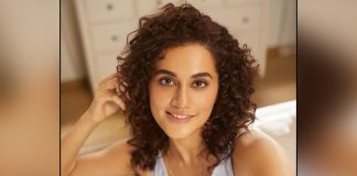 Taapsee Pannu wants to be recruited by Avengers!