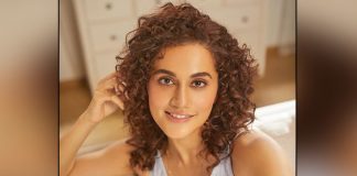Taapsee Pannu's new post is all about 'confidence'