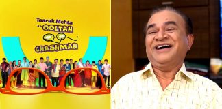 Taarak Mehta Ka Ooltah Chashmah: Ghanshyam Nayak AKA Nattu Kaka's BTS Picture Is Here To Get Us All Excited About His Return
