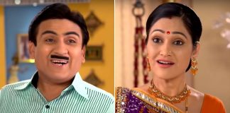 Taarak Mehta Ka Ooltah Chashmah's Jethalal Is The 'Most Popular Fiction Character', Disha Vakani's Daya Loses A Grip
