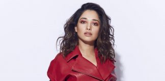 Tamannaah Bhatia: I'm back to my pre-Covid body