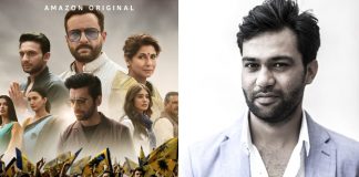 Tandav Director Ali Abbas Zafar Makes An Exciting Revelation Ahead Of The Series' Release