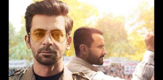 Tandav Twitter Reviews: Netizens Call The Latest Amazon Prime Video Show Boring & Offensive