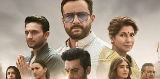 Tandav Starts Streaming On Amazon Prime Video From Jan 15, 2021