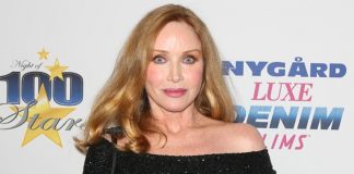Tanya Roberts ashes to be spread at spot where she went hiking with her dogs