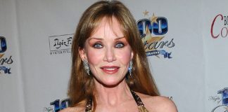 Tanya Roberts Is Still Alive But Not Doing Well, Confirms Representative