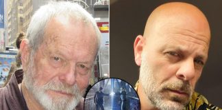 Terry Gilliam Opens Up About The Casting Of 12 Monkeys Movie & Working With Bruce Willis