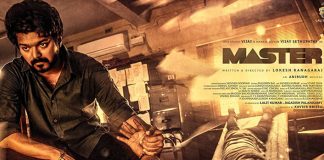 Thalapathy Vijay & Vijay Sethupathi Starrer Master Tops The Global Box Office