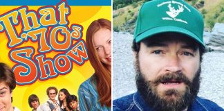 'That ‘70s Show' Actor Danny Masterson Still In Trouble For Triple R*pe Charges, His Case To Be Presented In Los Angeles SC In March