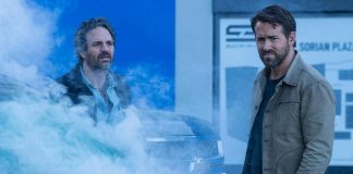 The Adam Project Will Release On Netflix