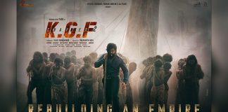 The battleground looks set, KGF Chapter 2 release date to be announced today!