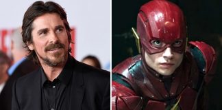 The Flash: Christian Bale AKA Batman Has Been Offered A Lucrative Deal To Play Cameo?