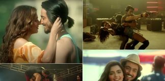 The groovy & power-packed title track of 'Bang Baang - The Sound of Crimes' is OUT now!