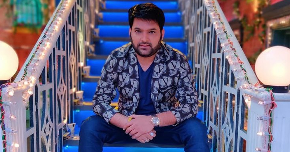 The Kapil Sharma Show: Comedian Reveals The Real Reason Behind The Show Going Off-Air, Read On