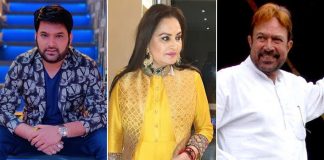 The Kapil Sharma Show: Jaya Prada Reveals Rajesh Khanna Used To Have Vada Pav