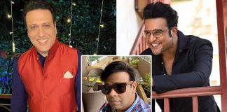 Kiku Sharda Reacts To The Govinda Joke Controversy With Krushna Abhishek: "Why Would I Poke Him?"