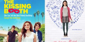 Netflix’s The Kissing Booth & To All The Boys I’ve Loved Before To End In 2021 – OTT Giant Announces 71 Titles