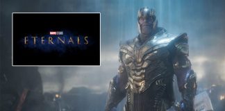 The Mad Purple Titan, Thanos May Feature In The Eternals