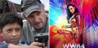 The Marksman Makes $2 Million During The Weekend; Wonder Woman 1984 Box Office Latest Update!