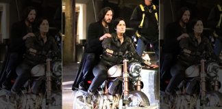 The Matrix 4 Title Gets Leaked?