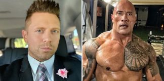The Miz Lauds The Rock: "He Made Me Love WWE Again"